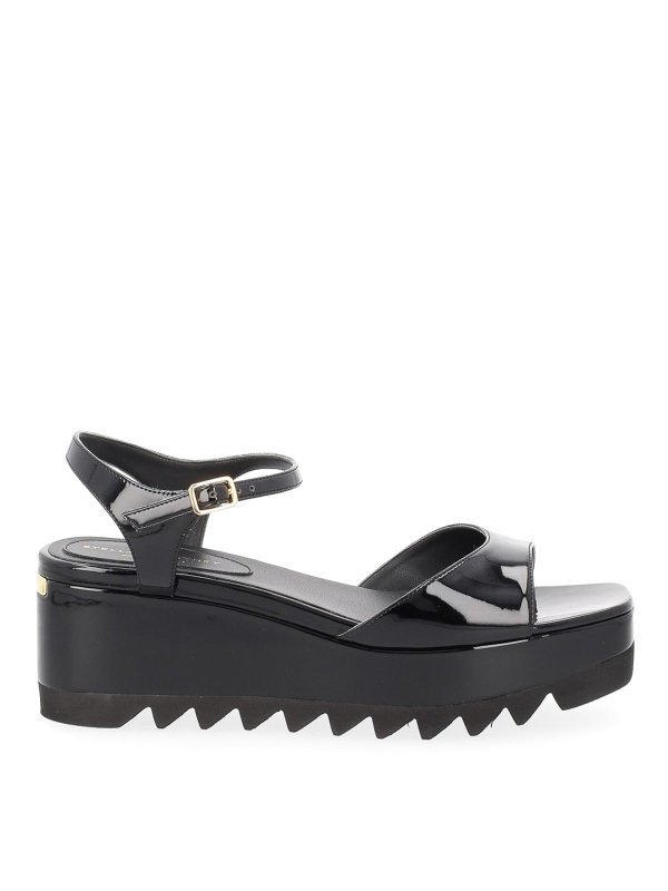 STELLA McCARTNEY: sandals - Sandal Elyse