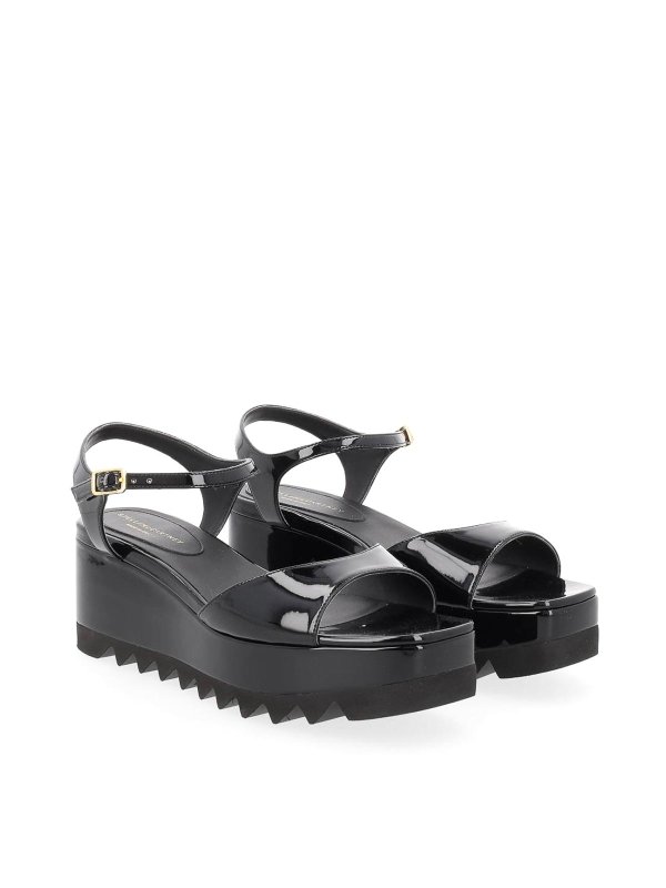 STELLA McCARTNEY: sandals online - Sandal Elyse