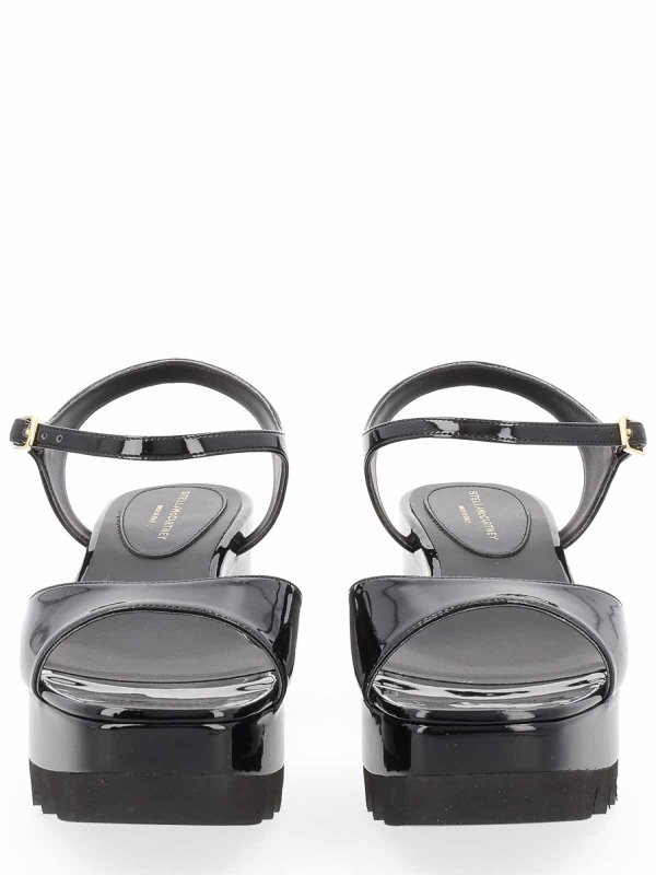 The Best Shops STELLA McCARTNEY: sandals - Sandal Elyse