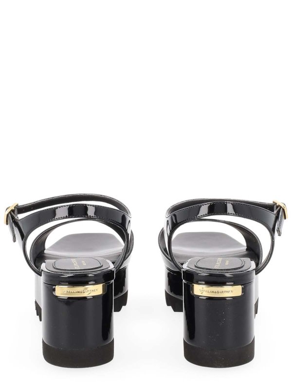 Sandal Elyse shop online: STELLA McCARTNEY