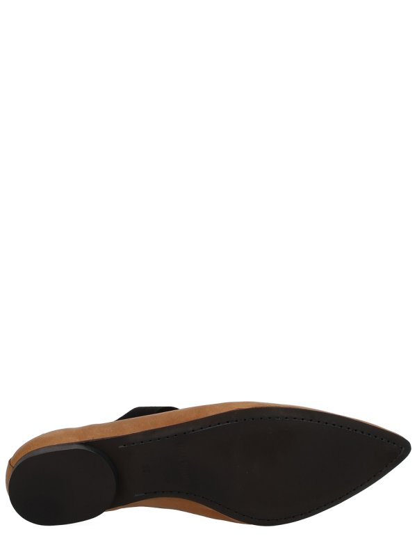 Bailarinas - Beis shop online: UMA WANG