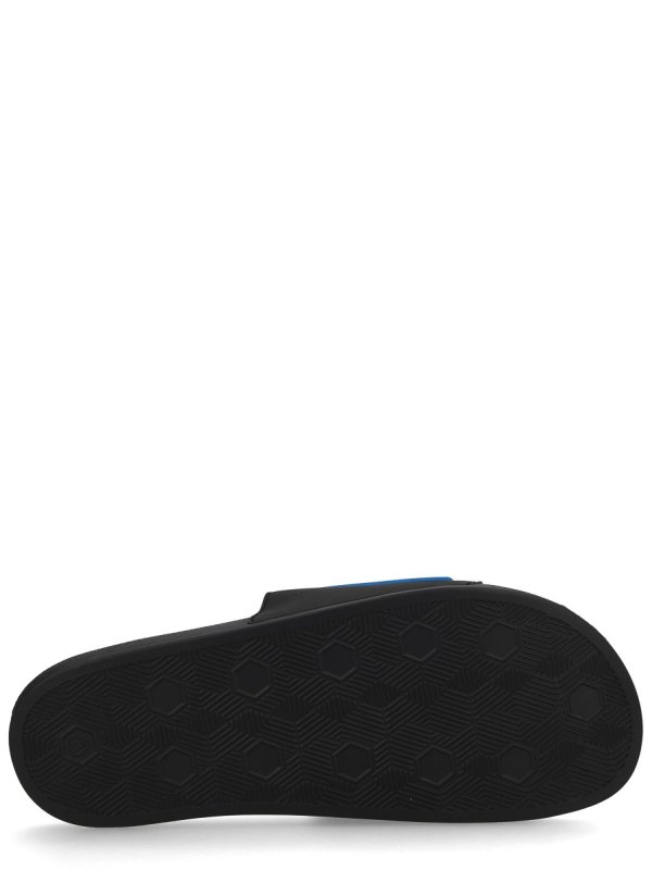 Versace Jeans Couture buy online フラットシューズ - 黒