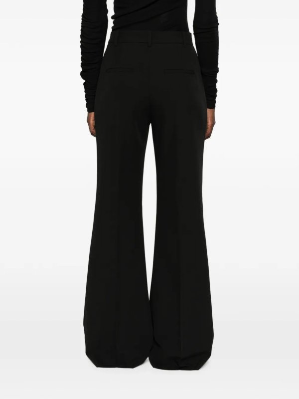 カジュアルパンツ - 黒 shop online: Pinko