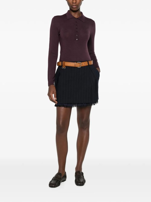 Pinko: Tops & Débardeurs online - Top - Violet