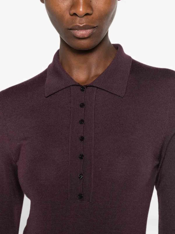 Top - Violet shop online: Pinko