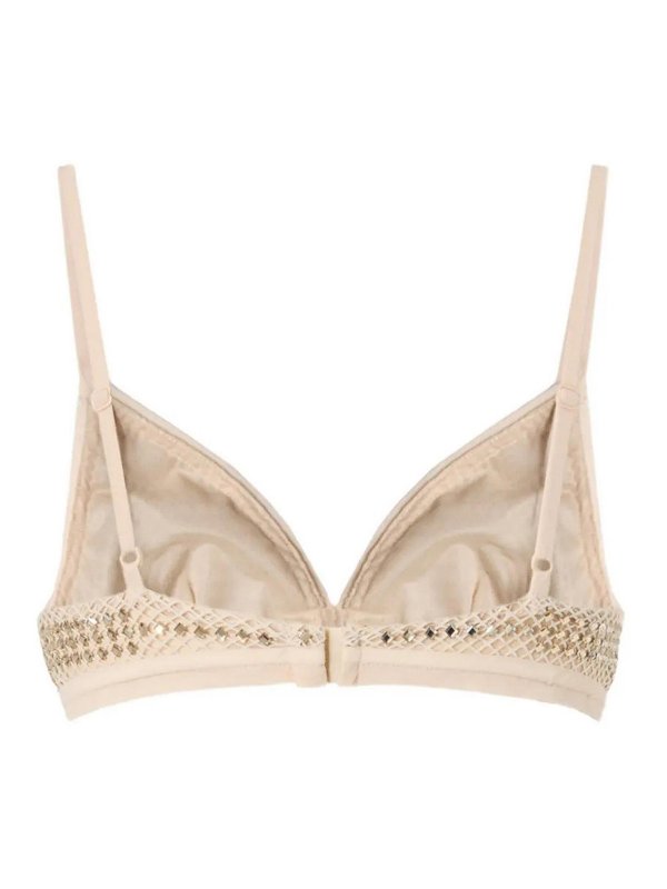 Pinko: Tops & Débardeurs online - Top - Or
