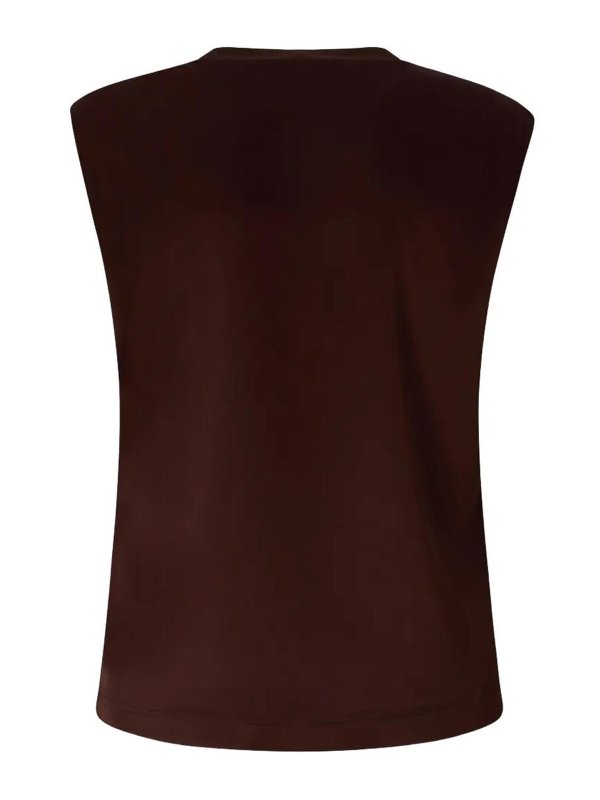 Pinko: Hemden online - Hemd - Braun