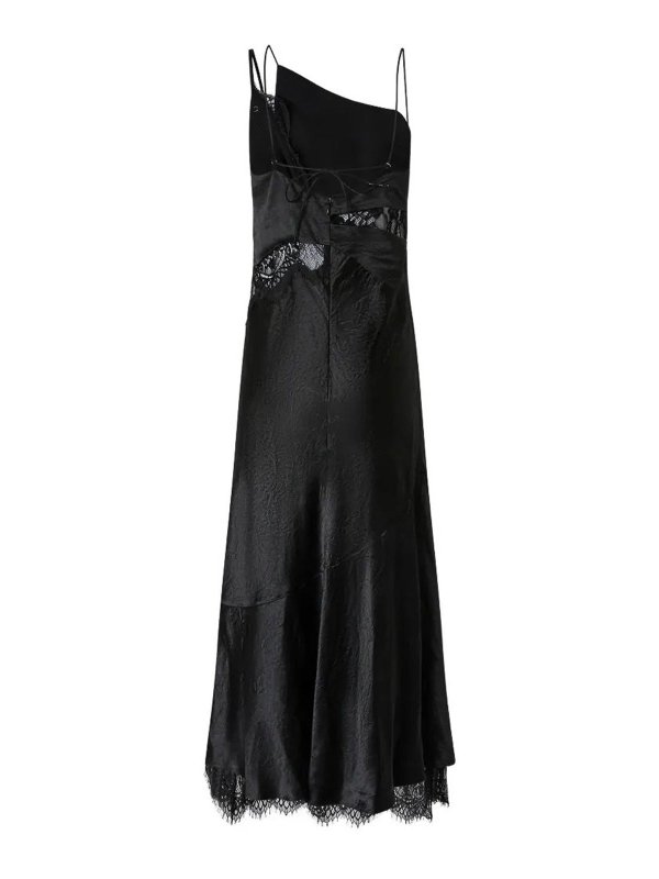 Pinko: Maxikleider online - Maxikleid - Schwarz