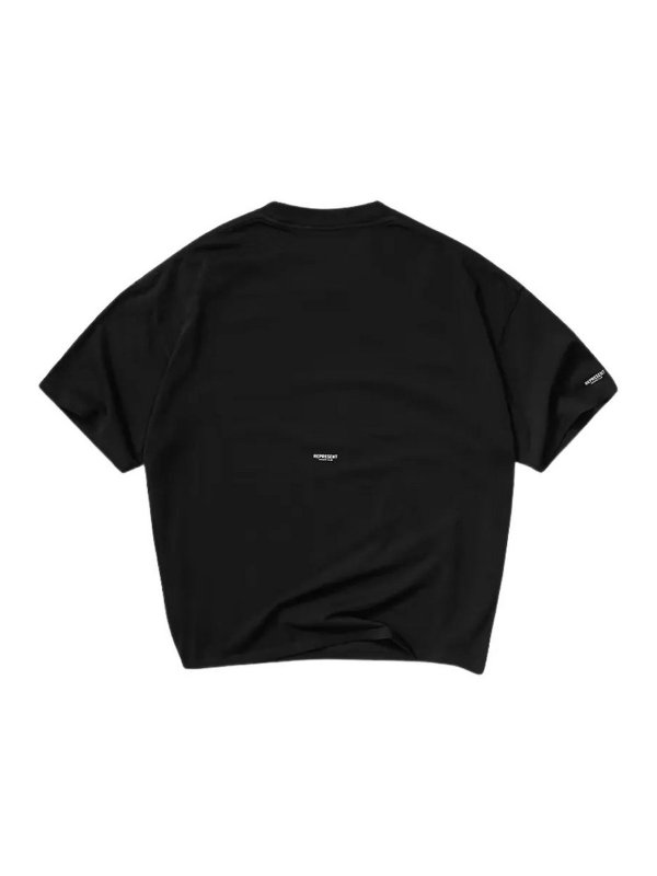 REPRESENT: T-shirts online - T-Shirt - Schwarz