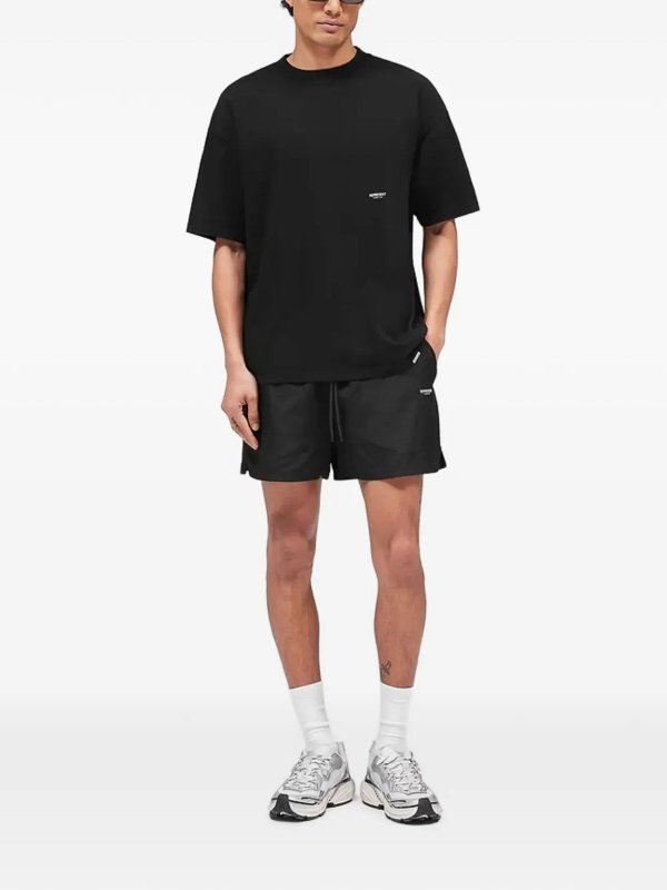 The Best Shops REPRESENT: T-shirts - T-Shirt - Schwarz