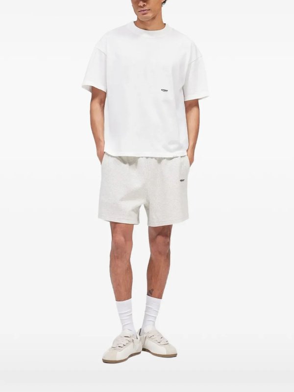 The Best Shops REPRESENT: T-shirts - T-Shirt - Blanc