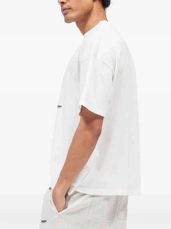 REPRESENT buy online T-Shirt - Blanc