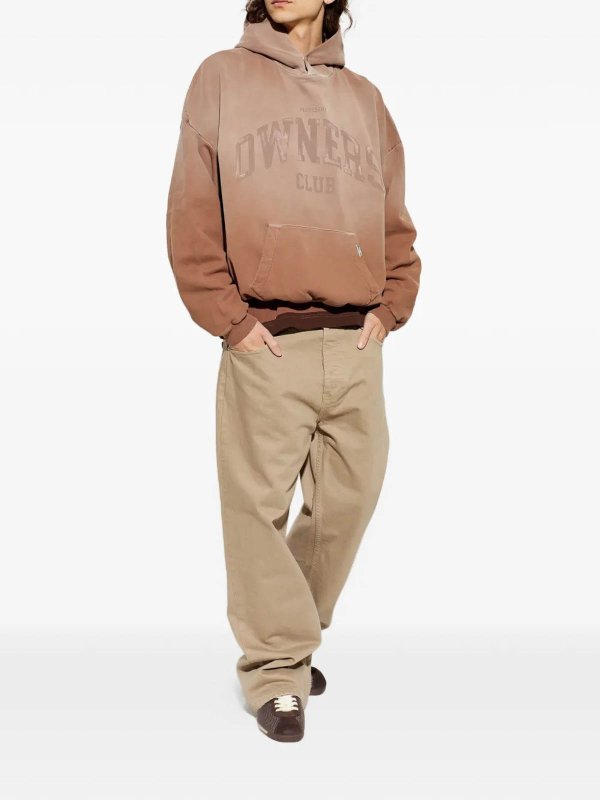 REPRESENT: Sweatshirts & Sweaters online - Owners Hoodie