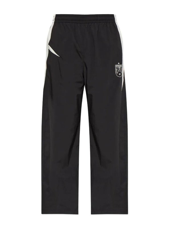 REPRESENT: casual trousers - Woven Track Star Pant