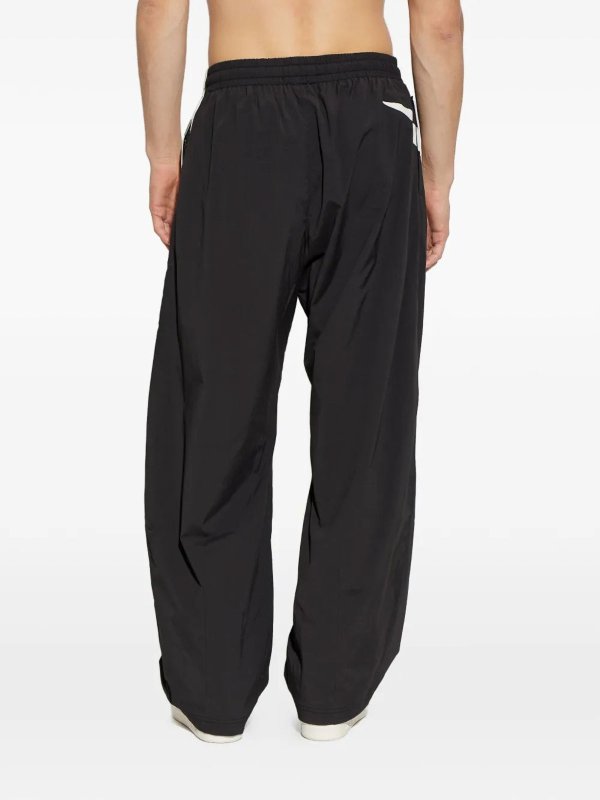 The Best Shops REPRESENT: casual trousers - Woven Track Star Pant