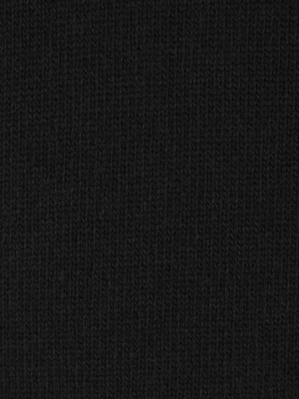 The Best Shops STONE ISLAND: タートルネック - タートルネック/ポロネック - 黒