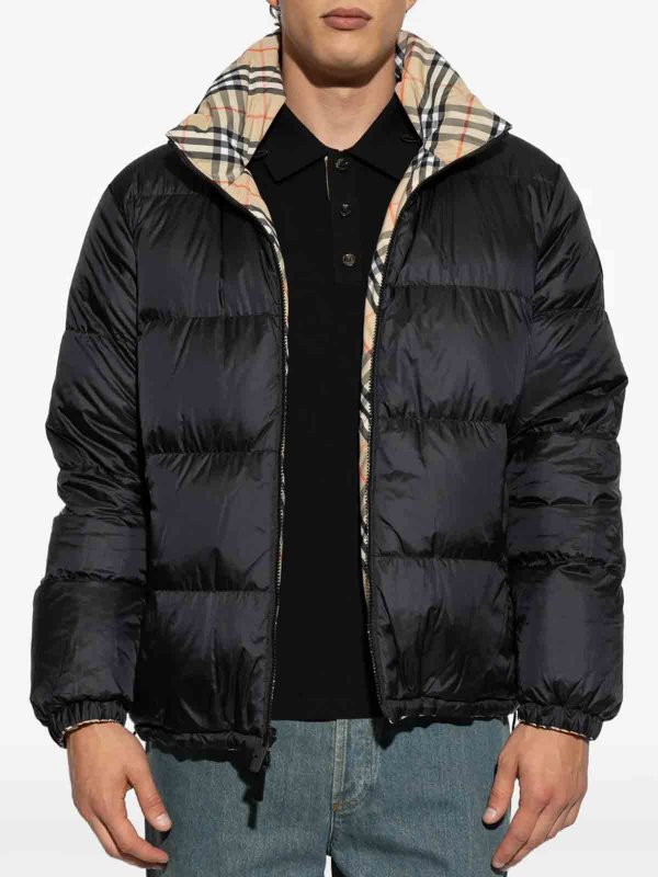 BURBERRY buy online カジュアルジャケット - ベージュ
