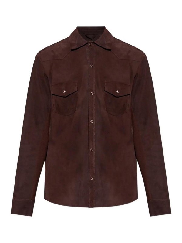 ELEVENTY: casual jackets - Jacket Bordeaux E Bordeaux
