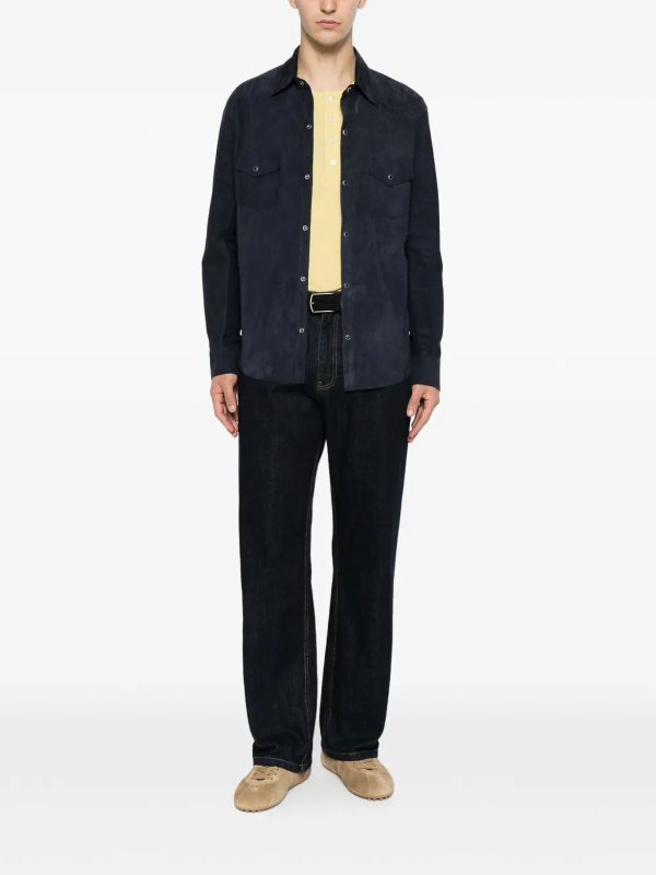 ELEVENTY: casual jackets online - Jacket Blu Royal E Blu Royal