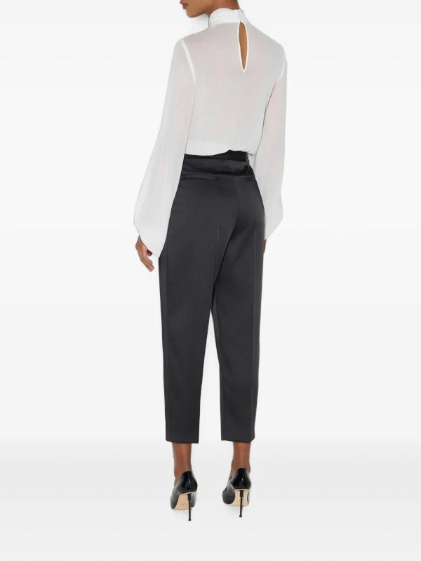 ELISABETTA FRANCHI: シャツ online - シャツ - クリーム