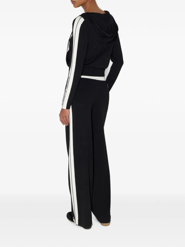 The Best Shops ELISABETTA FRANCHI: カーディガン - カーディガン - 黒