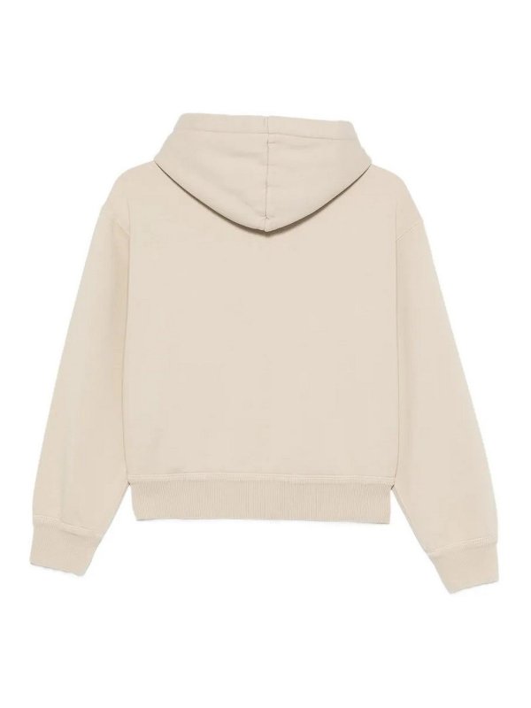 ISABEL MARANT: Sudaderas y suéteres online - Sudadera - Beis