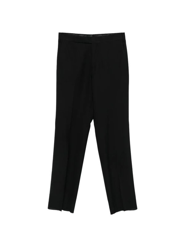 LARDINI buy online カジュアルパンツ - 黒