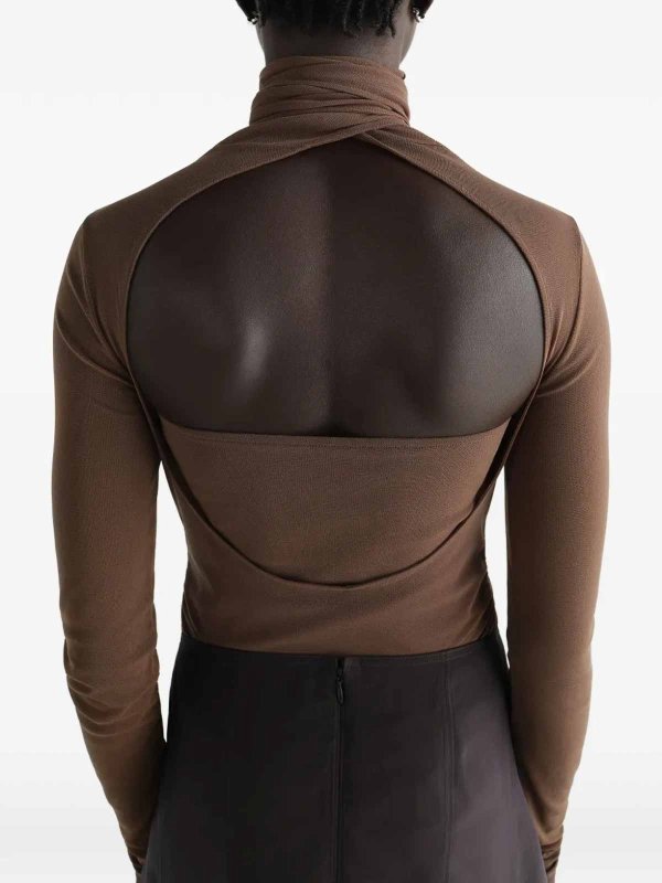 Top - Braun shop online: LEMAIRE
