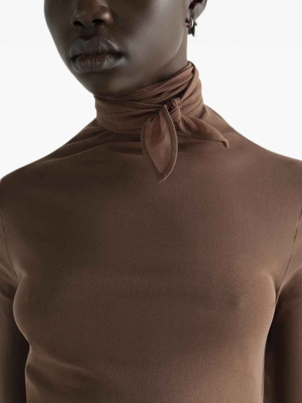 LEMAIRE buy online Top - Braun