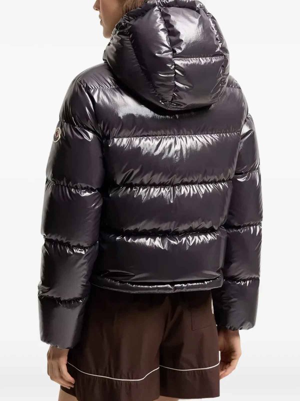 Niveole Jacket Navy shop online: MONCLER