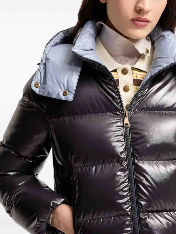 MONCLER buy online Niveole Jacket Navy
