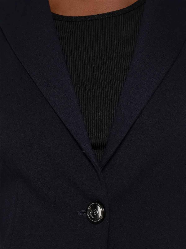 Blazer - Blau shop online: Pinko