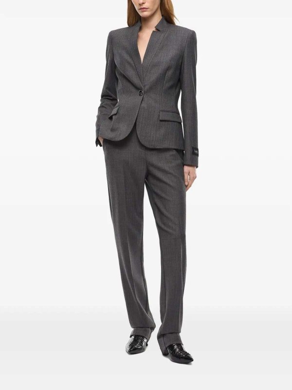 Pinko: Blazer online - Blazer - Gris