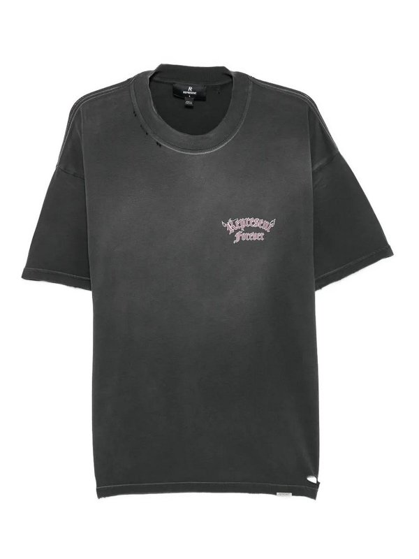 REPRESENT: t-shirts - Duality T-Shirt