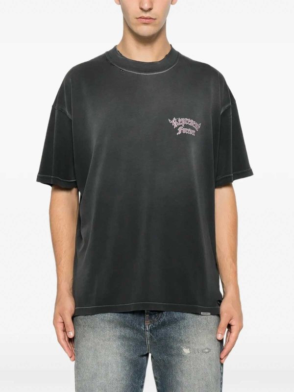 REPRESENT: t-shirts online - Duality T-Shirt