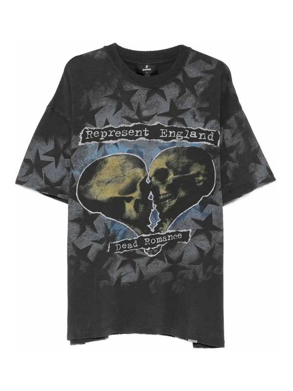REPRESENT: t-shirts - Romance T-Shirt