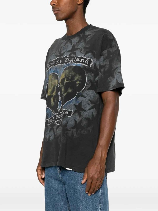 REPRESENT: t-shirts online - Romance T-Shirt