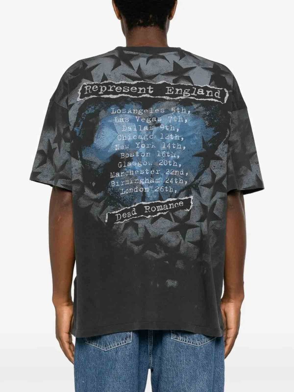 The Best Shops REPRESENT: t-shirts - Romance T-Shirt