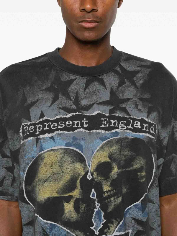 Romance T-Shirt shop online: REPRESENT