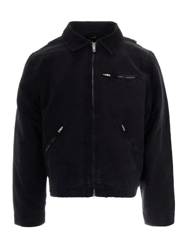 REPRESENT: casual jackets - The Work Jacket