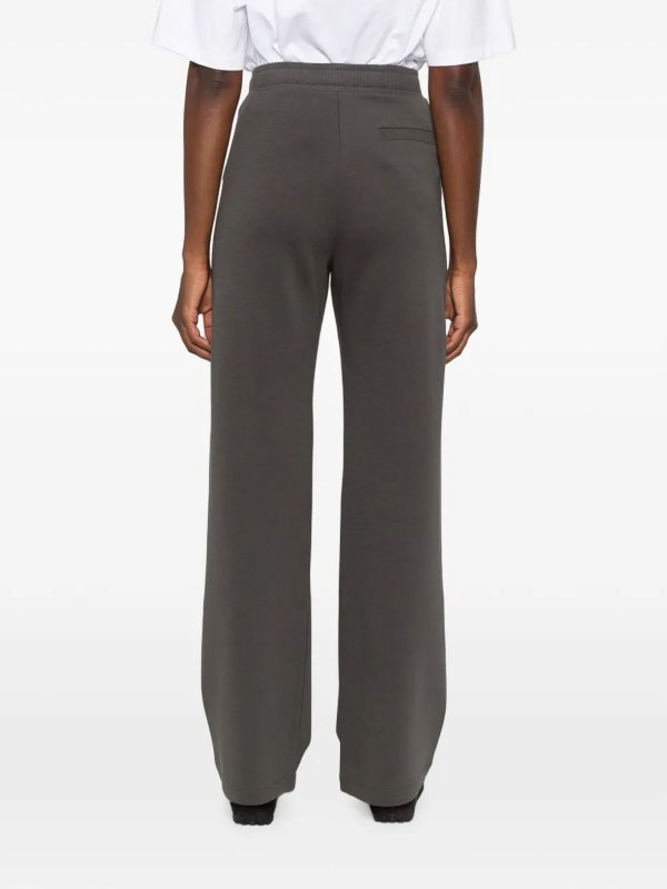S MAX MARA buy online カジュアルパンツ - グレー