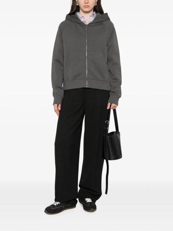 S MAX MARA: Sudaderas y suéteres online - Sudadera - Gris