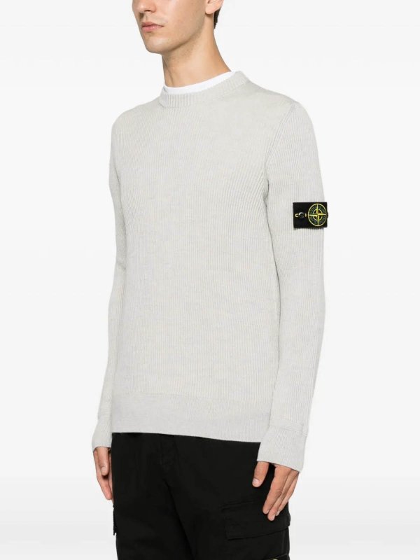 STONE ISLAND: タートルネック online - タートルネック/ポロネック - ベージュ