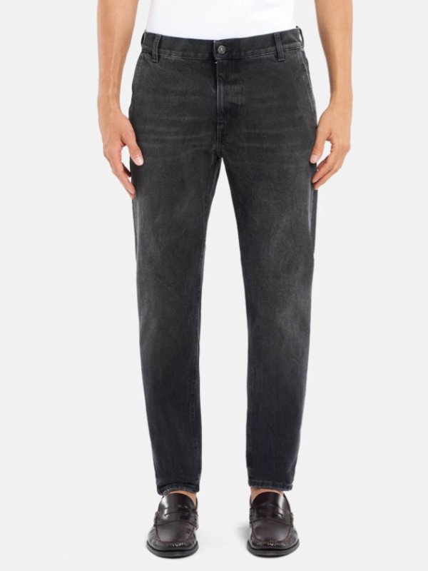 DONDUP: Jeans Rectos online - Vaqueros Rectos - Negro