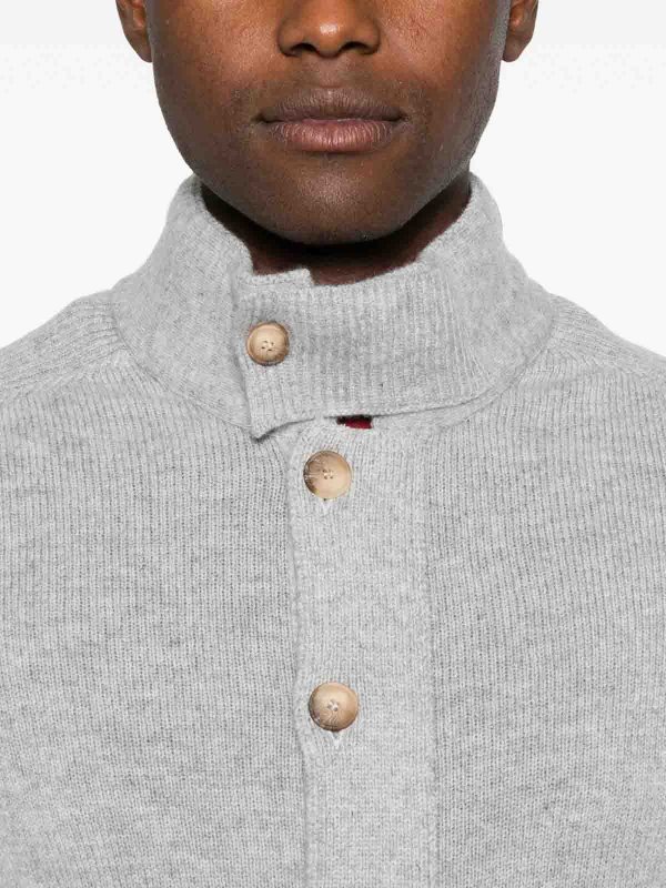 Giubbino M/L shop online: GRAN SASSO