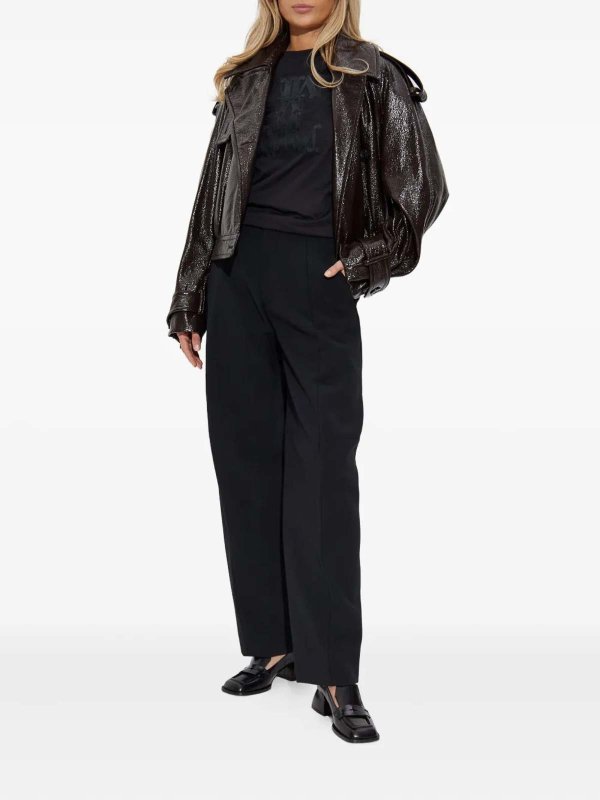 Max Mara: トップス＆タンクトップ online - トップ/タンクトップ - 黒