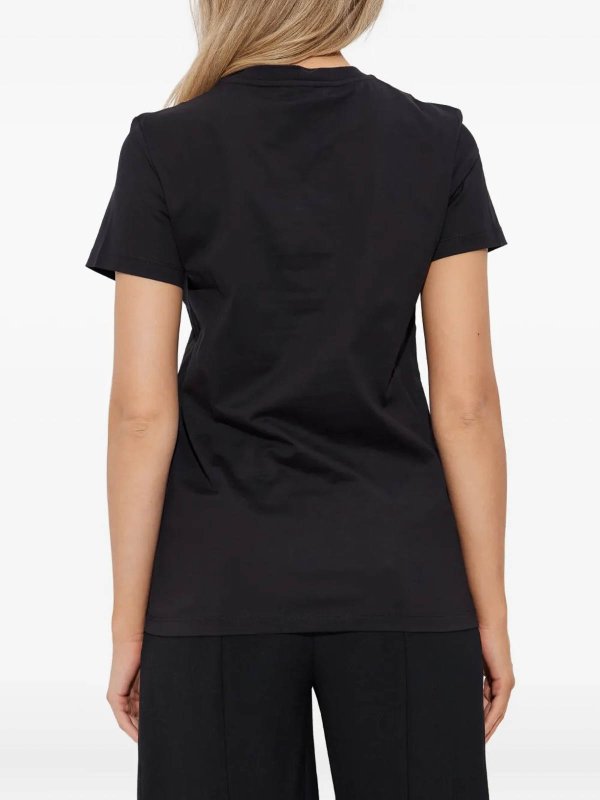 トップ/タンクトップ - 黒 shop online: Max Mara