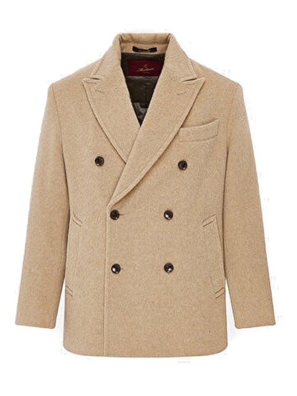 Montecore: short coats - Cappotto