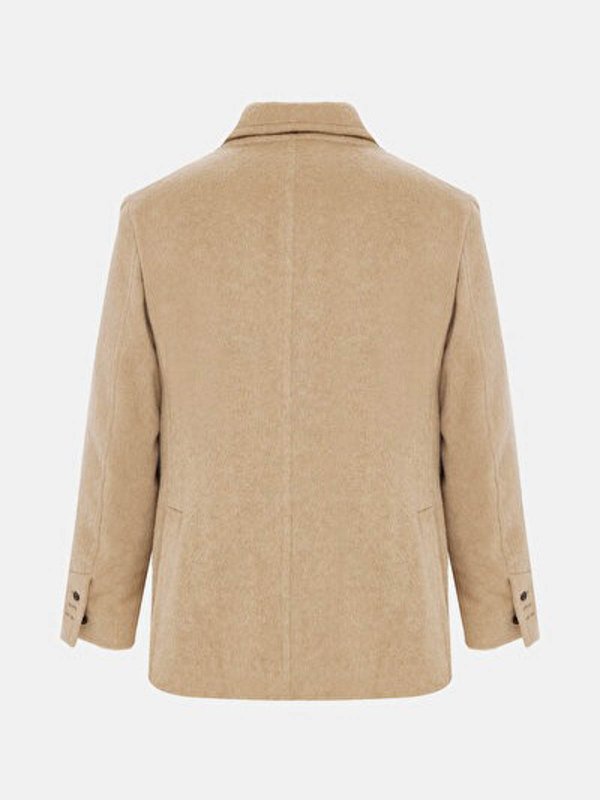 Montecore: short coats online - Cappotto