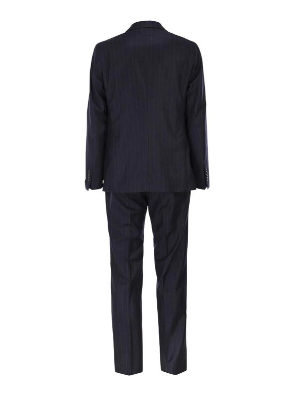 TAGLIATORE: Vestidos de gala online - Traje - Azul